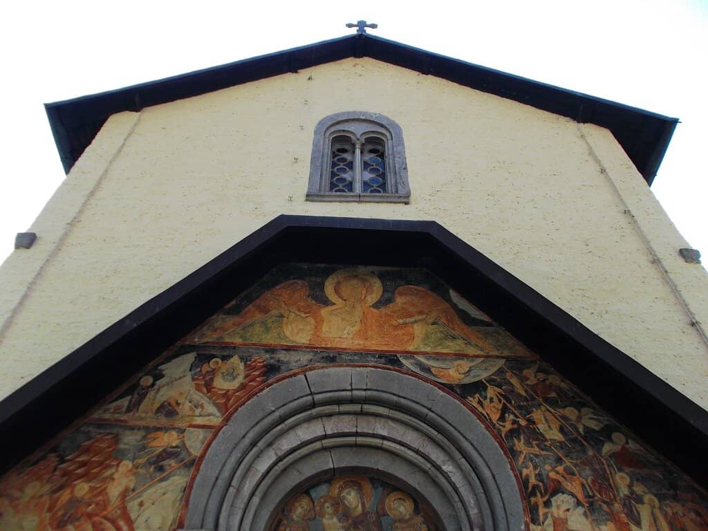 Vertical photo