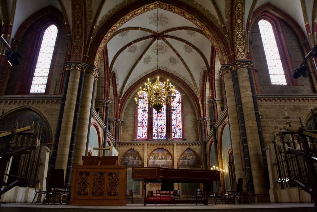 Vertical photo