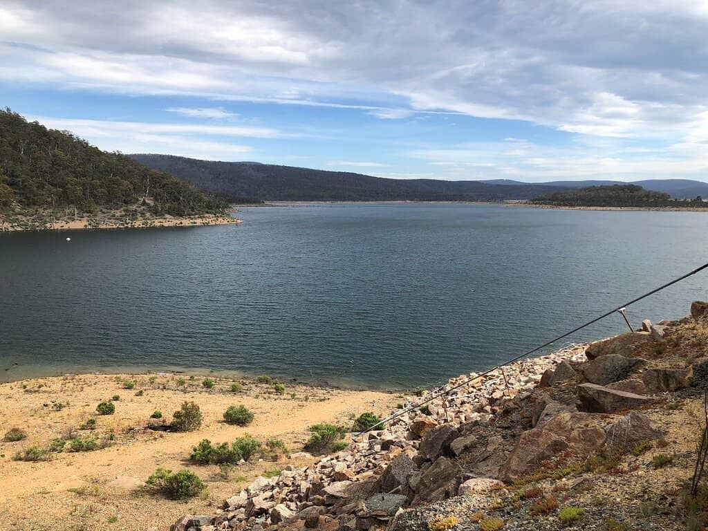 Trout Fishing Hotspots
