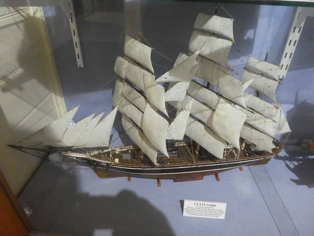 Local Maritime History