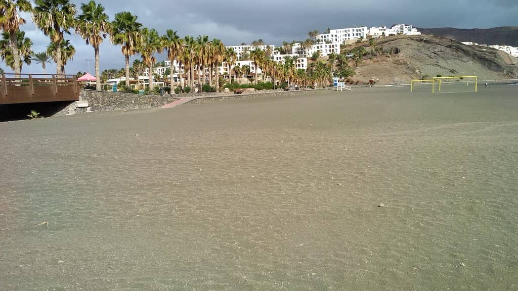 Playa Biesanz
