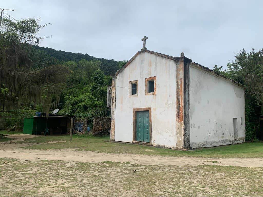 Historic Church