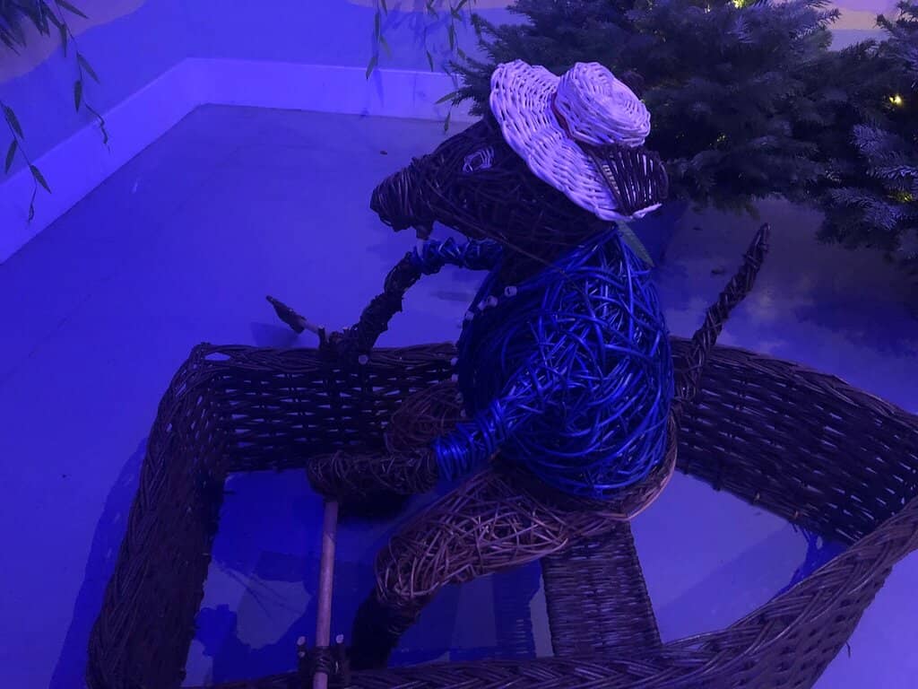 Musical Performances