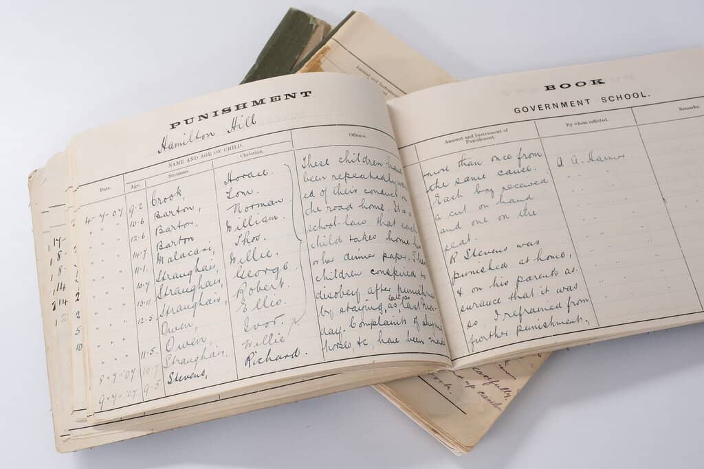 J.S. Battye Library of Western Australian History
