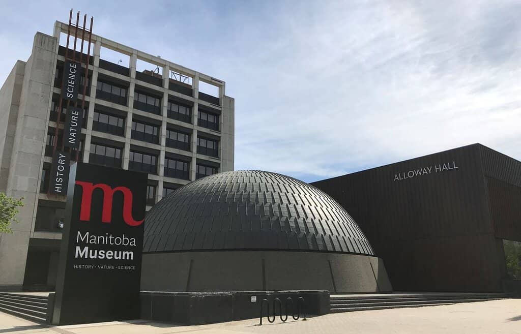 Planetarium Shows