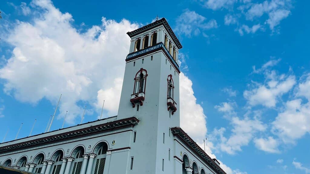 Vertical photo