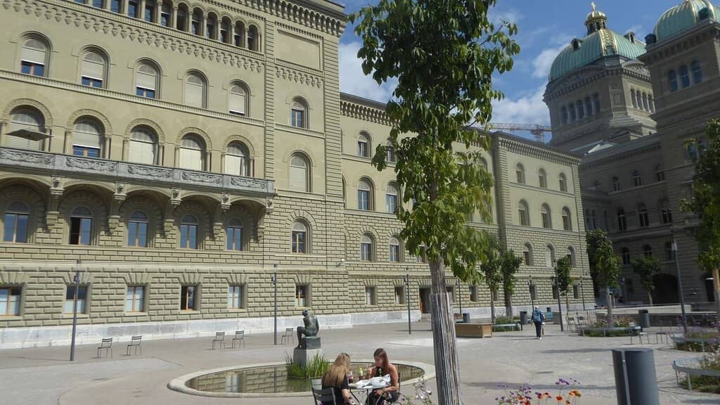 Panoramic City Views