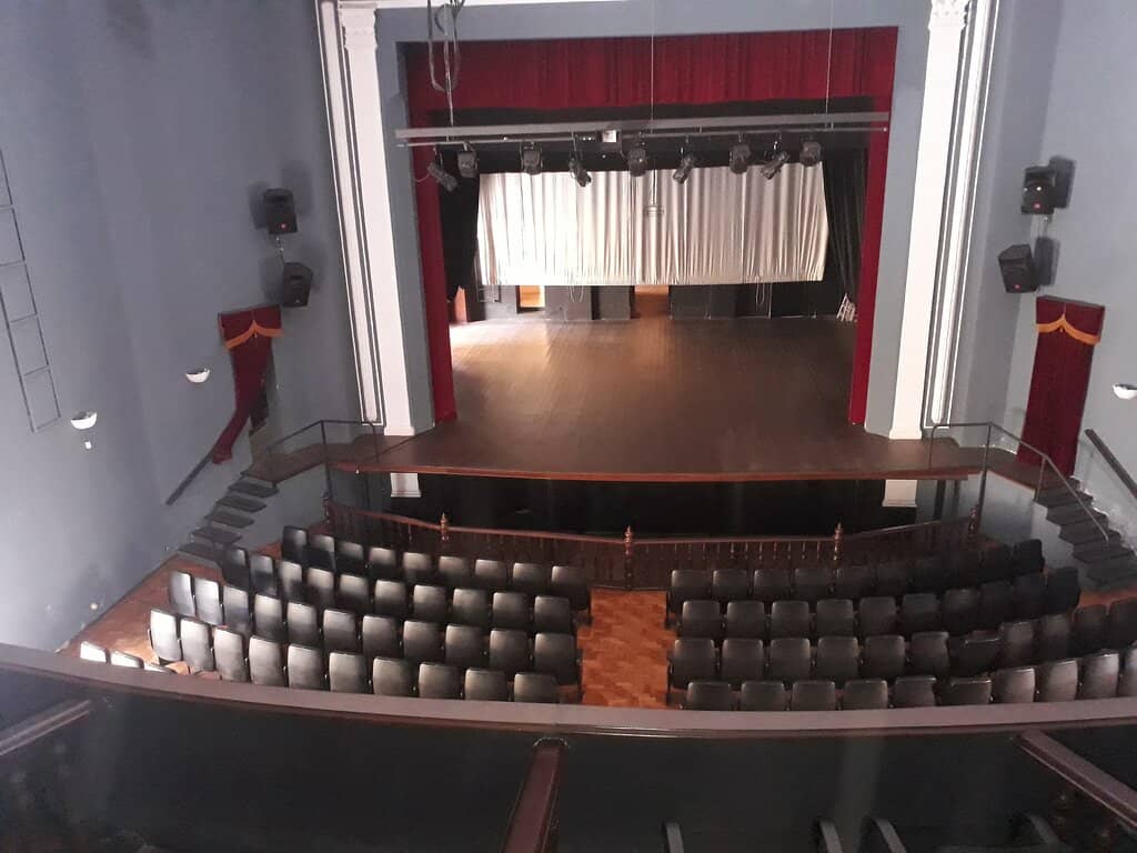 Musical Performances