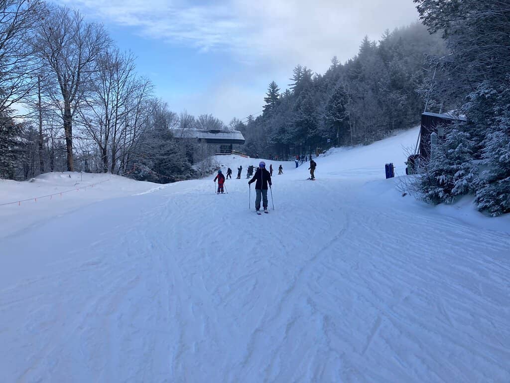 Conway Scenic Railroad