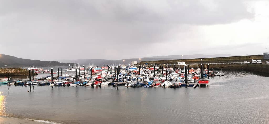 Ribeira Promenade