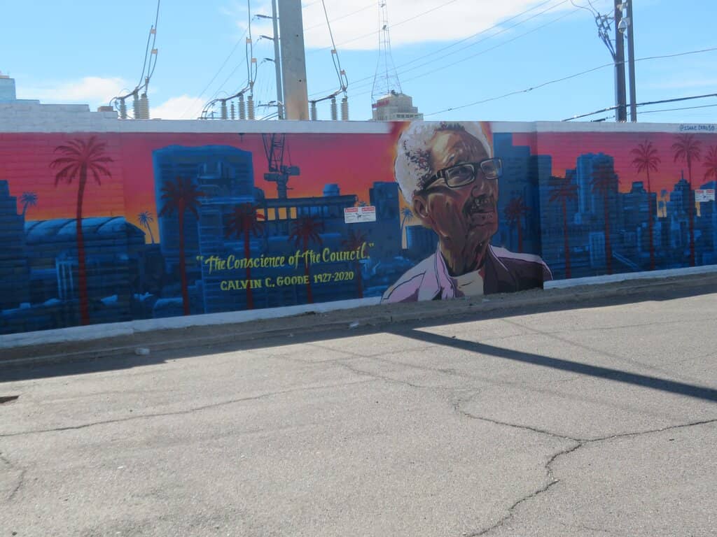 Galleries and Boutiques