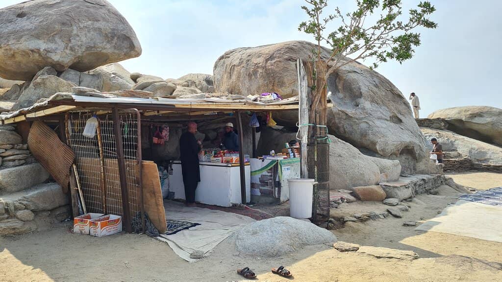 Historical Significance