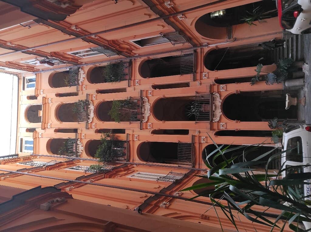 Vertical photo