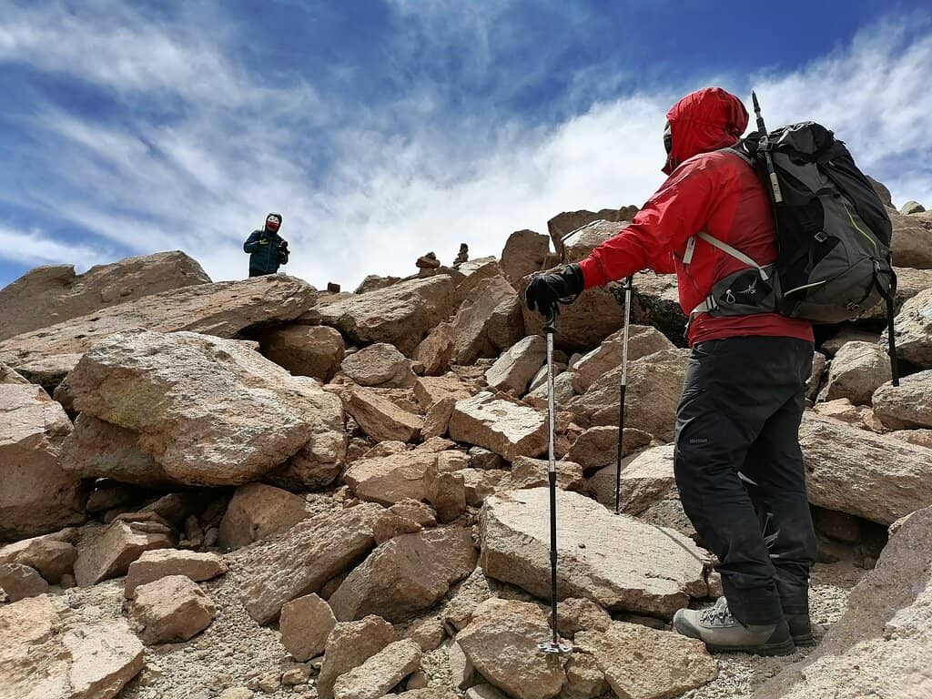 Termas de Polloquere