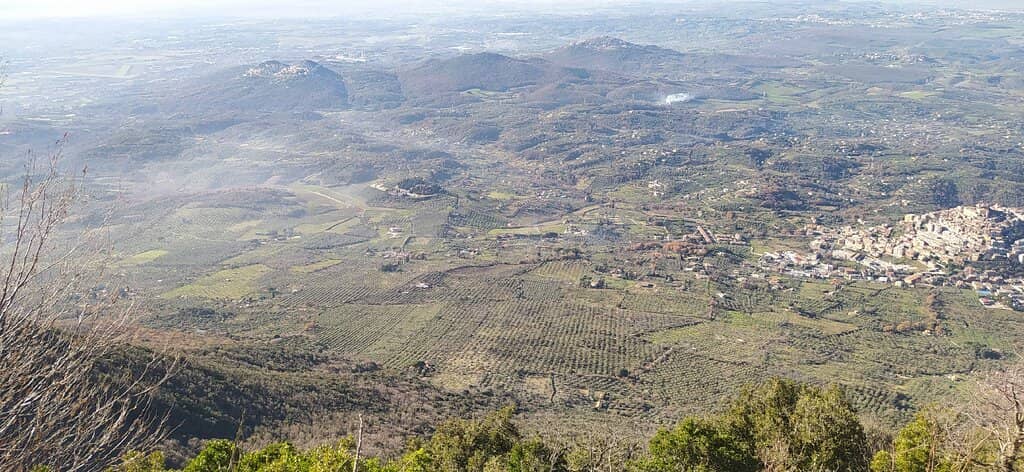 Ruderi di San Vennitto