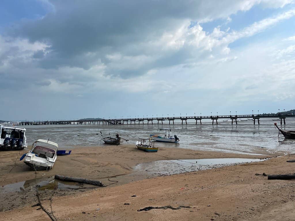 Koh Panyee Village