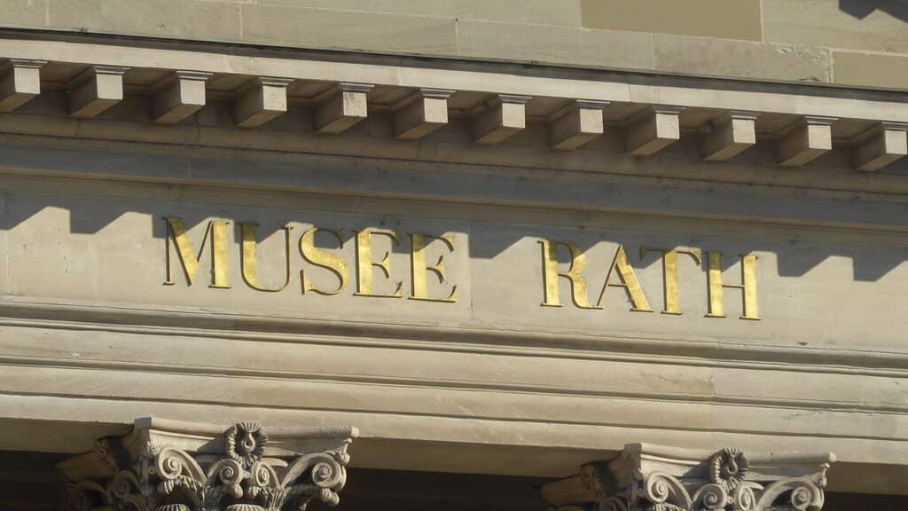 Ella Maillard's World