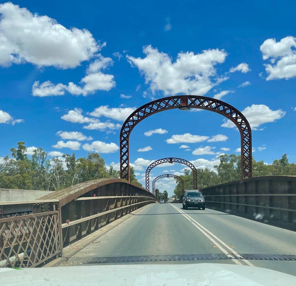 Vertical photo