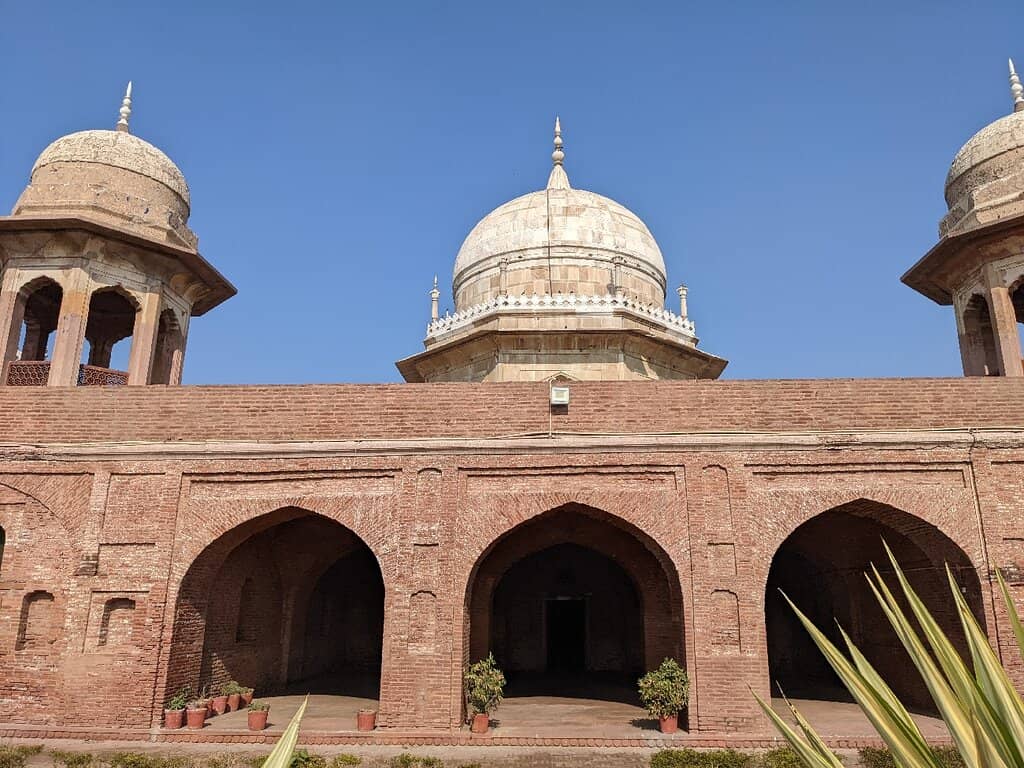 Mughal Architecture