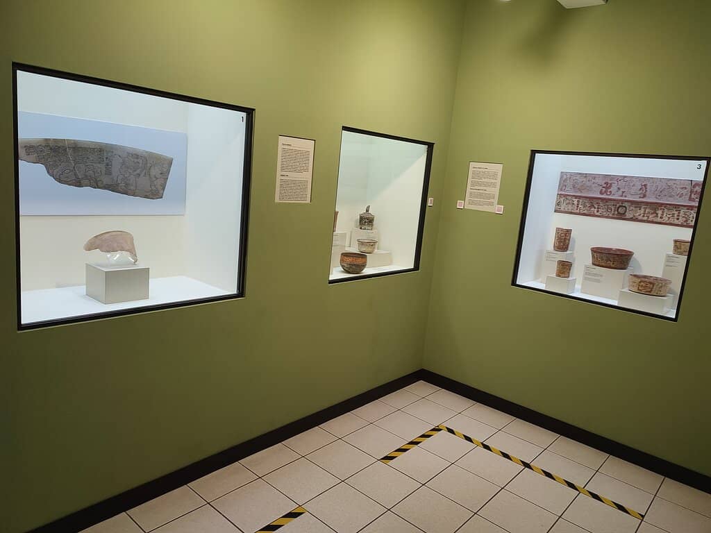 Ancient Cacao Wares