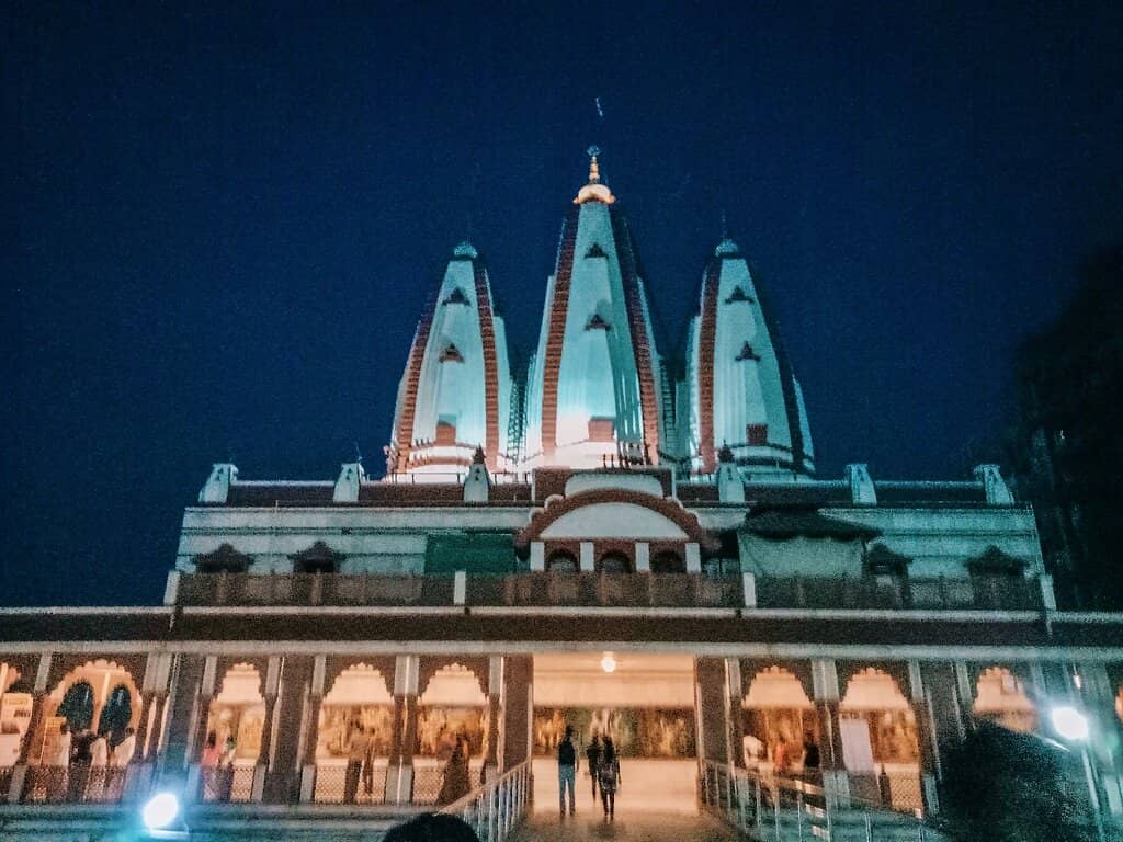 Golden Dome & Grand Architecture