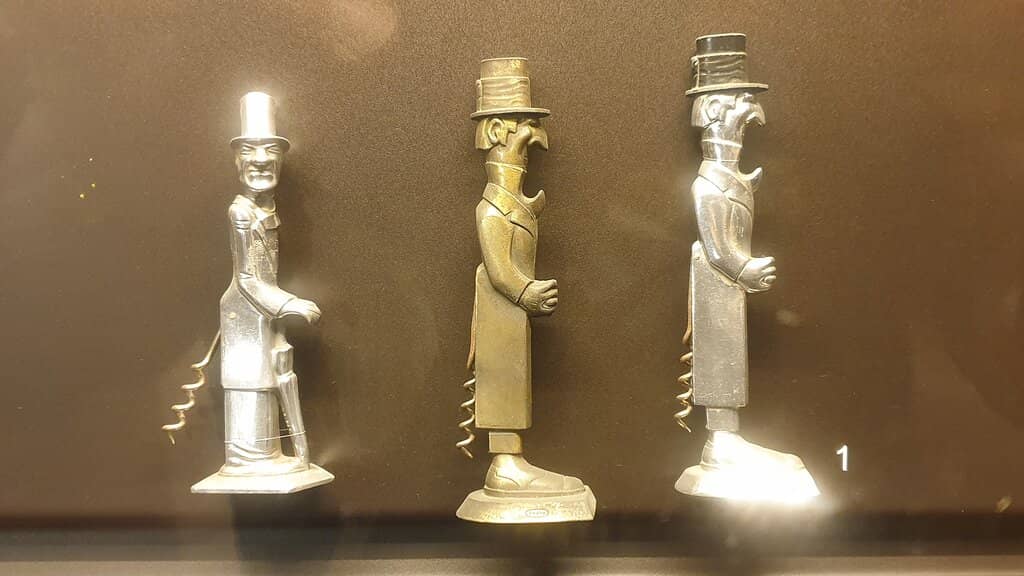 Artistic and Kitsch Designs