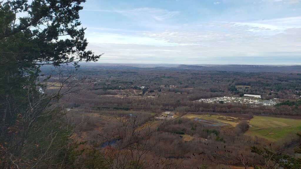 Historic Heublein Tower