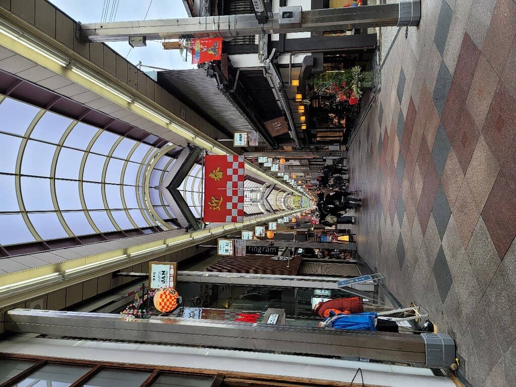 Diverse Local Crafts & Antiques