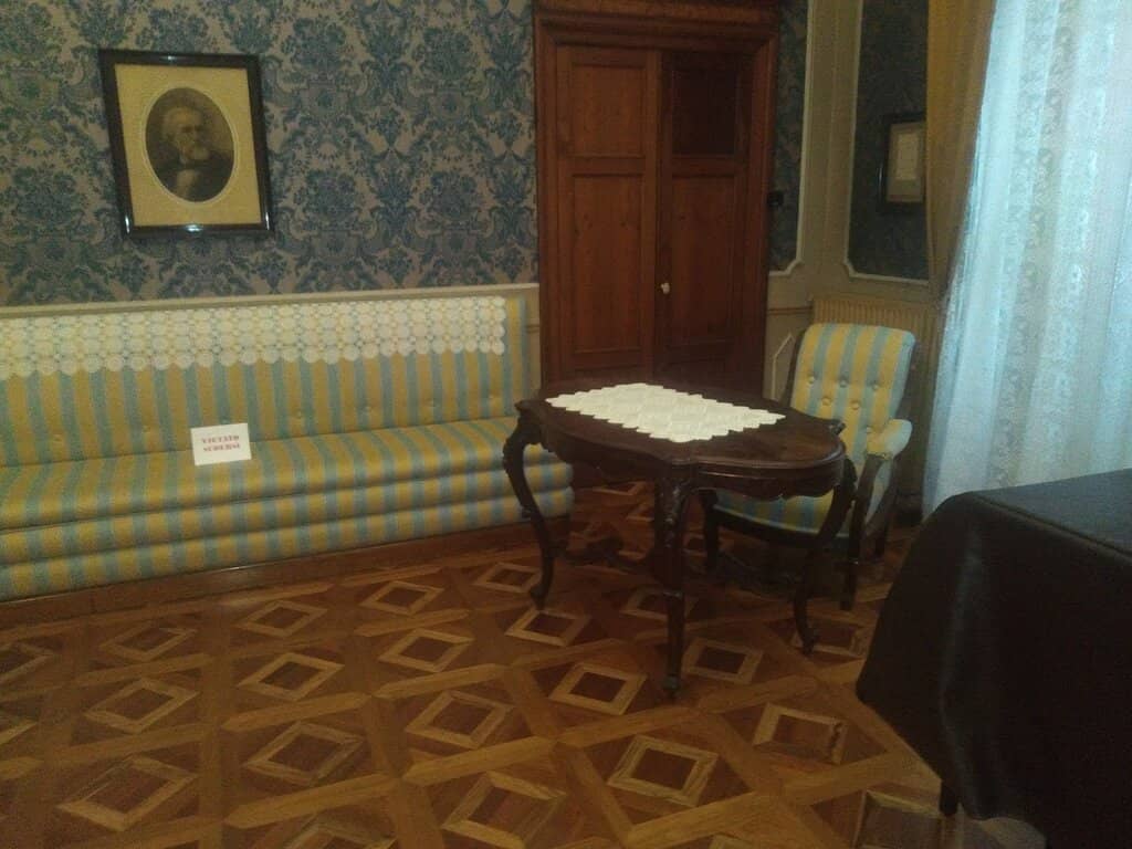 Original Verdi Documents