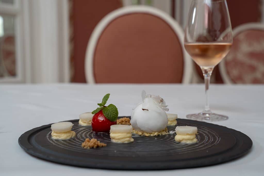 Fresh Seafood Delights