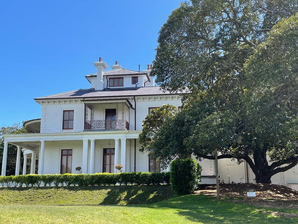 Breathtaking Harbour Views