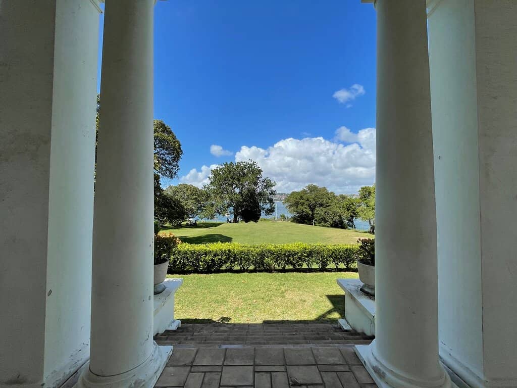 Vertical photo