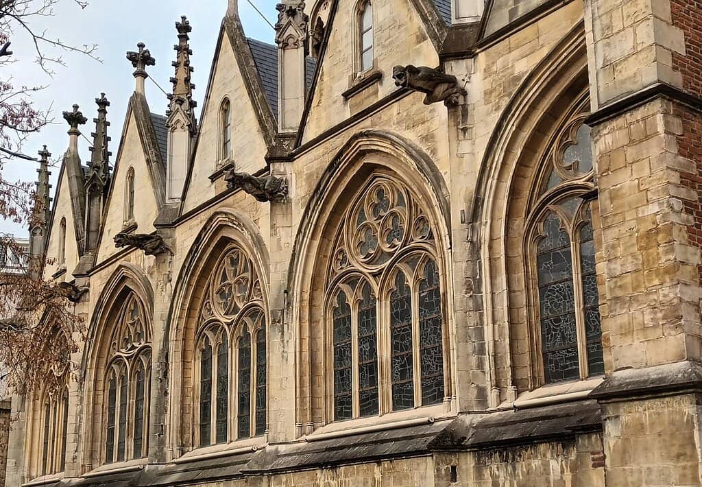 Choral Music Ambiance