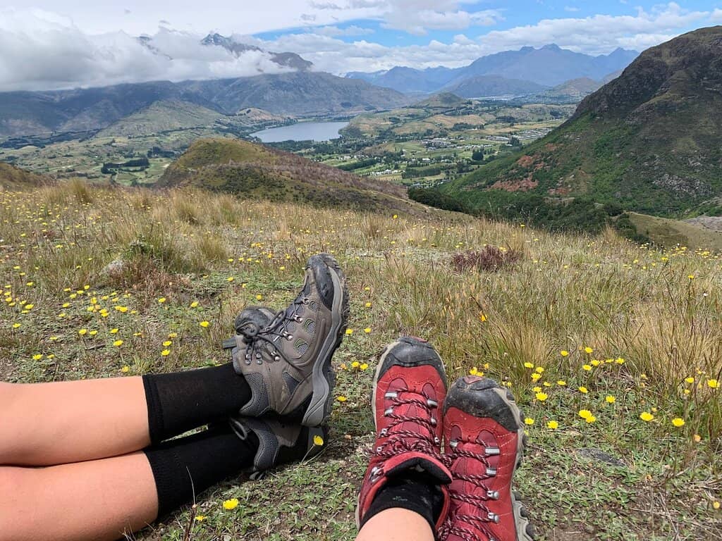 Panoramic Lake Hayes Views