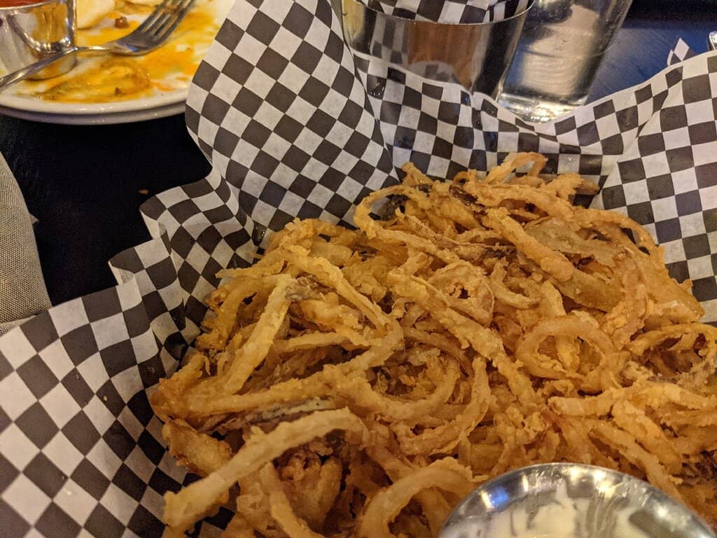 Insanely Good Small Plates