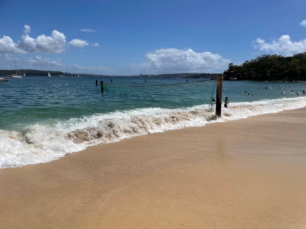 Chic Cafe with Views