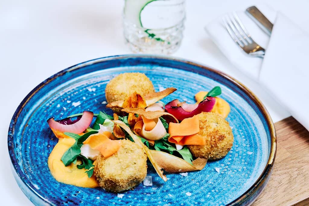 Unique Romaninan Dishes