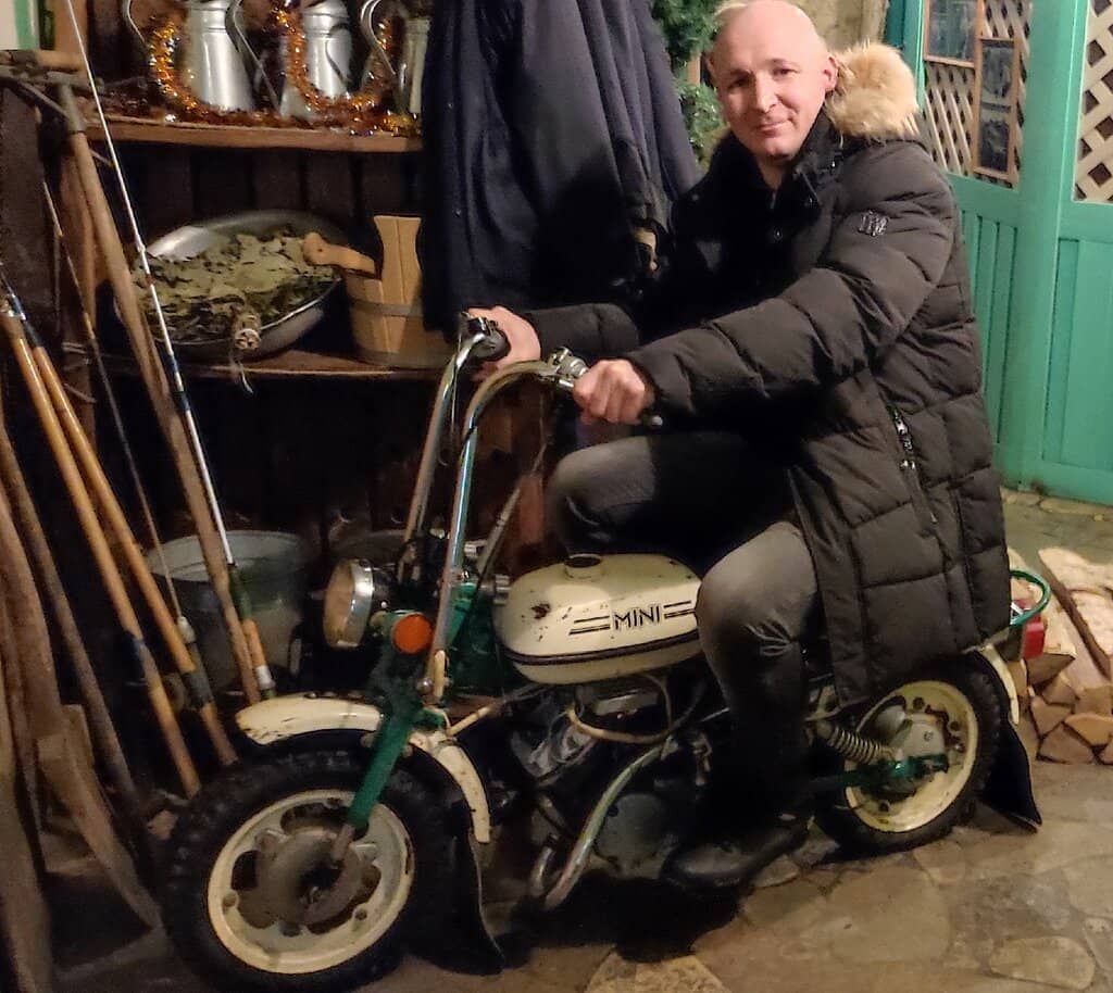 Homemade Russian Classics