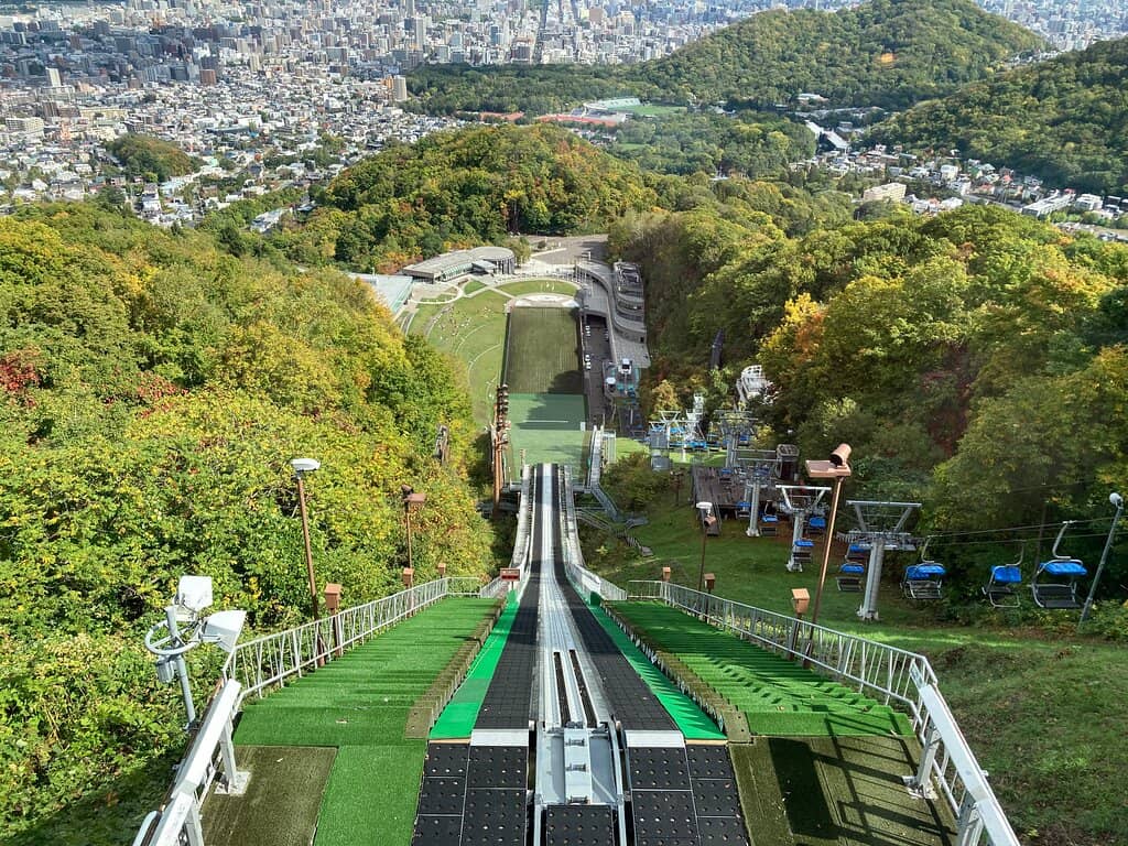 Vertical photo