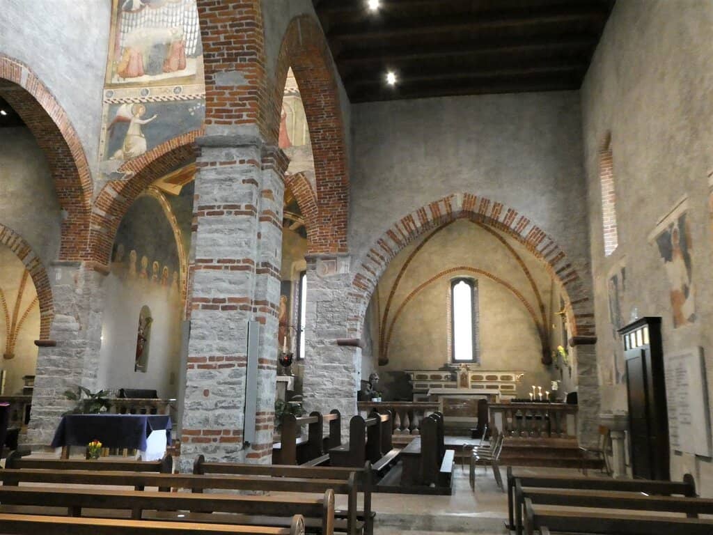 Romanesque Architecture