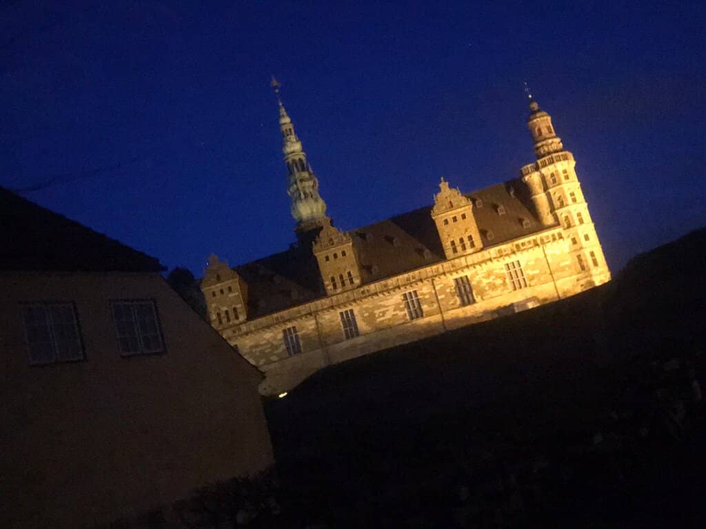 Vertical photo