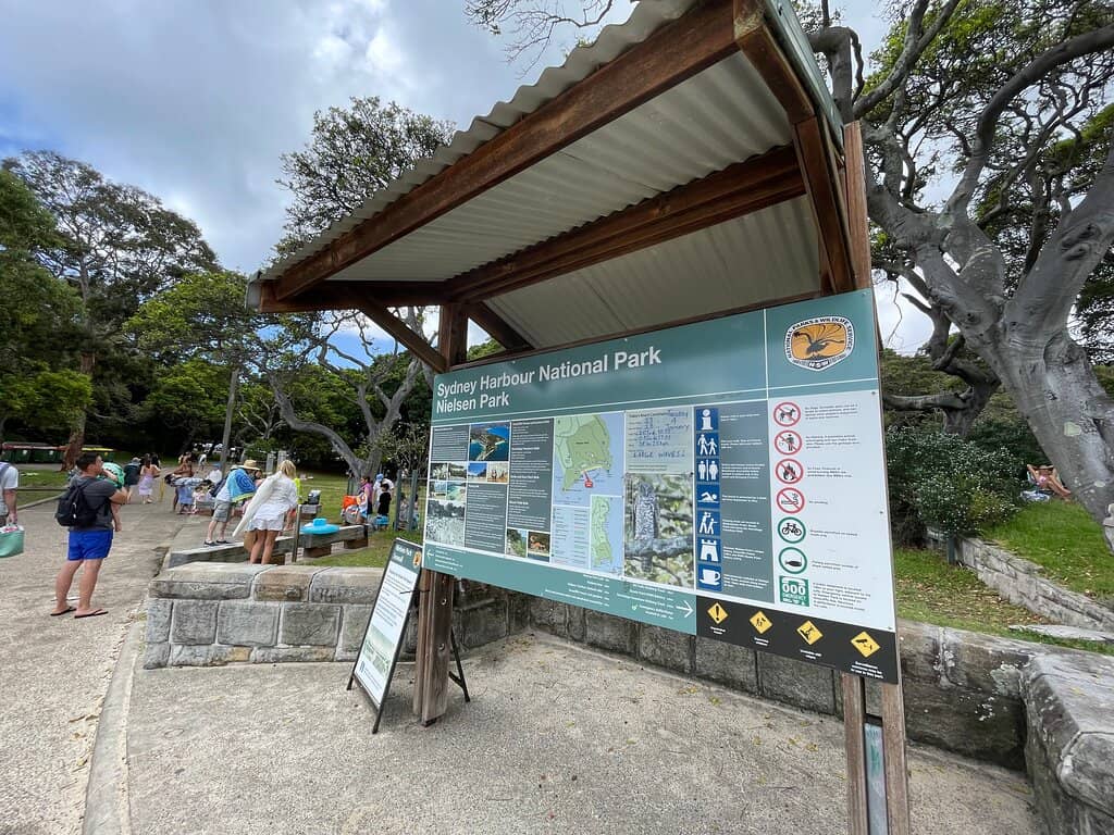 Hermitage Foreshore Walk