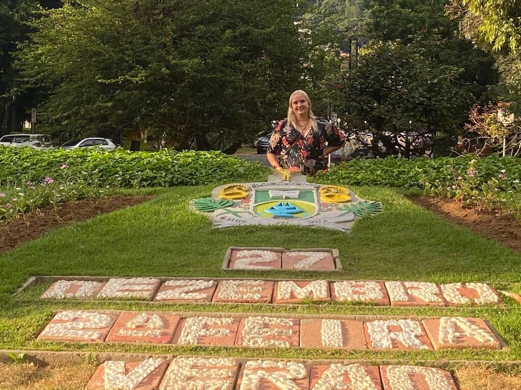 Monthly Floral Artistry