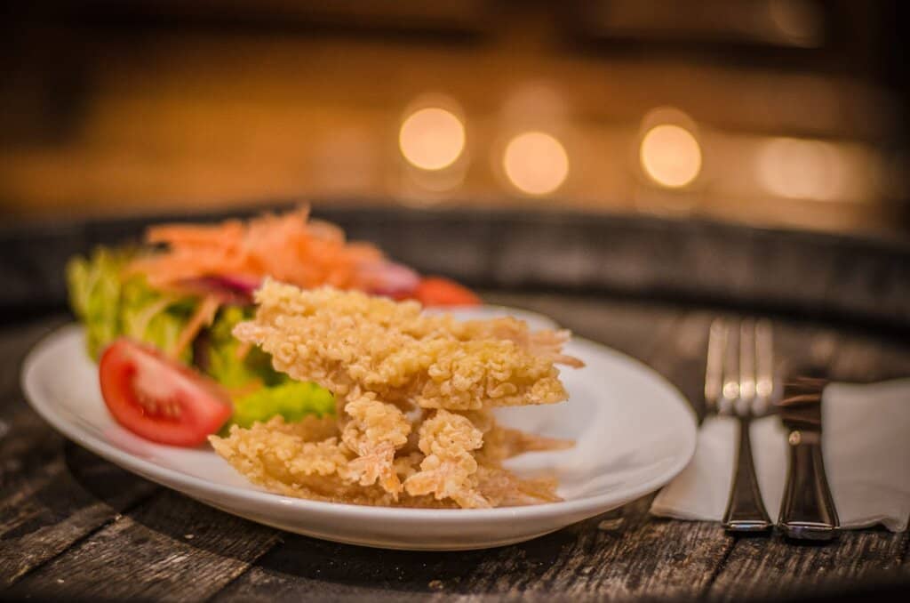 Traditional Irish Music