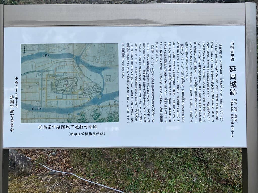 Castle Earthworks