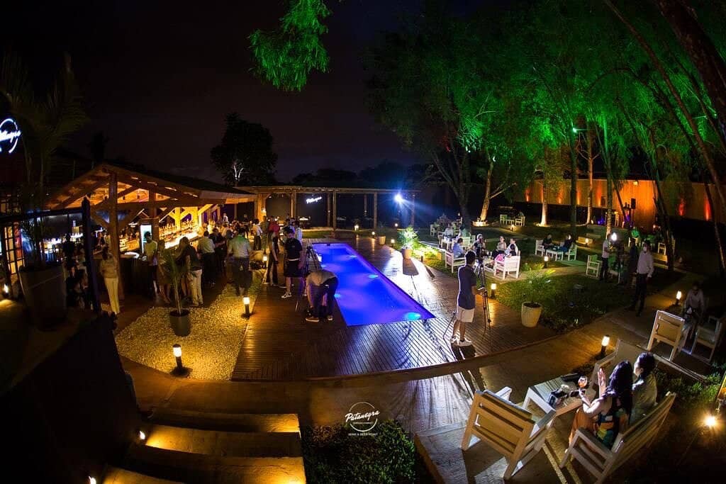 Gourmet Charcuterie & Tapas