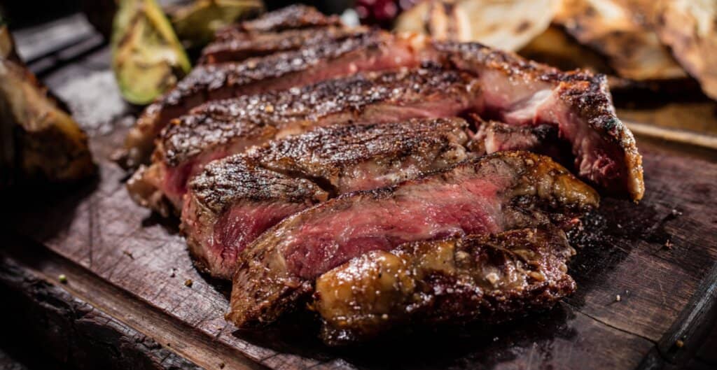 Northeastern Culinary Traditions