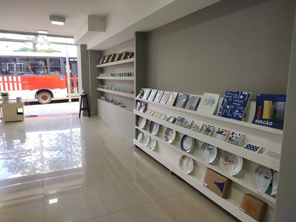 Rotating Exhibitions