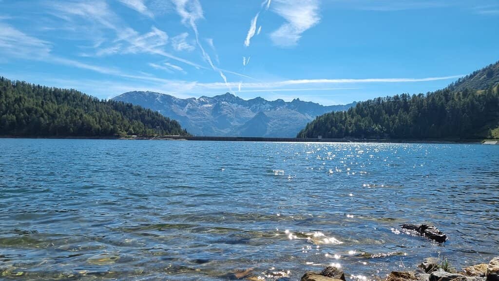 Mountain Hiking Trails