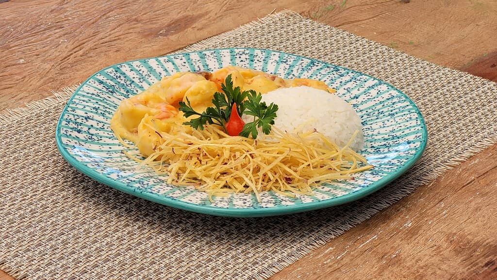 Exotic Culinary Delights